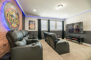 Luxury 5 Star Villa with private pool on Encore Resort at Reunion, Orlando Villa 5741